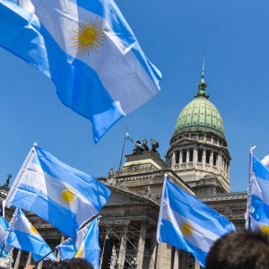 Argentinians turn to crypto amid the ongoing economic crisis – a report by Saumil Kohli.