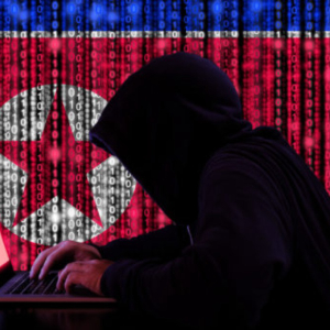 North Korean hackers are using Telegram to steal bitcoin.