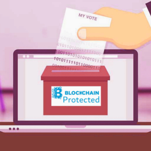 The Southern Indian state of Telangana may develop a blockchain e-voting platform.