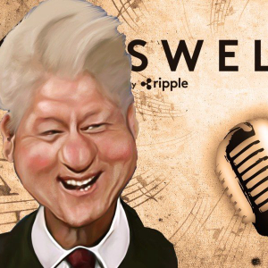 Bill Clinton&#8217;s full speech at the SWELL Event.