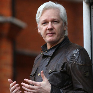Wikileaks received a donation of $280,000 in bitcoin as Julian Assange was denied extradition to the U.S.