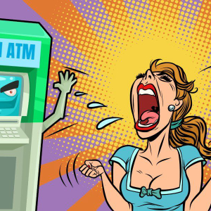 Bitcoin ATM scam victim loses court case.