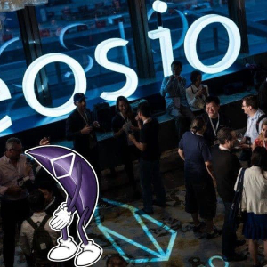 EOS will defeat Ethereum, Solid Reasons.
