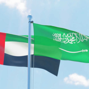 UAE and Saudi leaders confirm to issue a digital currency together