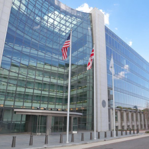 SEC fines Blockchain of Things for conducting an illegal ICO.