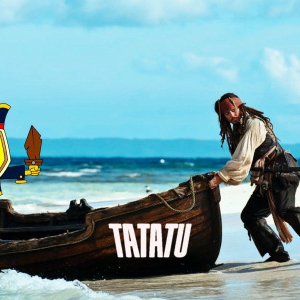 Johnny Depp partners Ethereum Dapp Tatatu