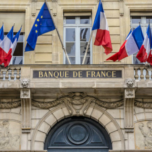 Bank of France: Cryptocurrencies like Libra and Digital Yuan could pose risks to financial stability