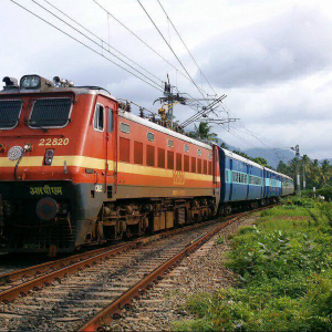 Indian Railway Catering and Tourism Corporation (IRCTC) makes outstanding debut on stock markets