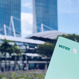 Wirex plans to release a multi-currency crypto card with the support from Mastercard – a report by Saumil Kohli.