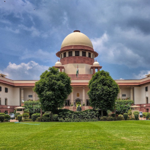 Supreme Court of India delays the hearing on Crypto ban once again