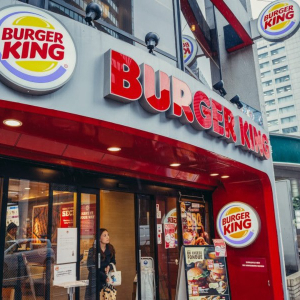 Burger King starts accepting cryptocurrencies in crisis-hit Venezuela.