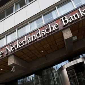 Dutch Central Bank: Gold very essential if fiat currency collapses