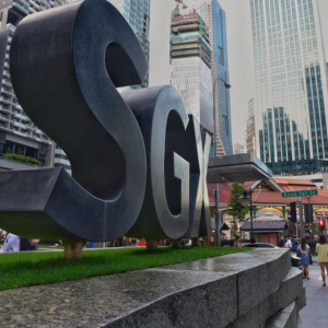 Singapore Stock Exchange announces the listing of its first-ever crypto indices – a report by Sahil Kohli.