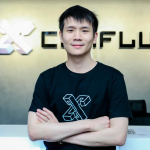Chinese blockchain startup Conflux expands to North America