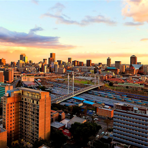 Johannesburg’s government website hacked, cybercriminals demand four bitcoins in ransom – Bitcoin News