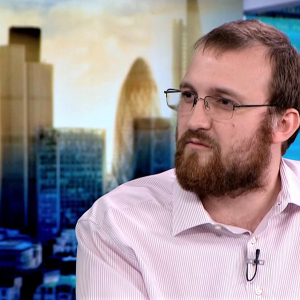 CEO of IOHK says bitcoin to hit $100k after FUDs and manipulations clear up