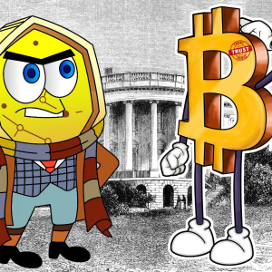 Why Governments will trust Bitcoin and no other cryptocurrency ever