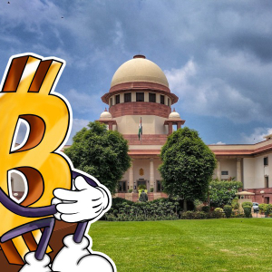 Series of Delays from the Supreme Court of India, Latest Hearing on CME Bitcoin Futures Expiration Day