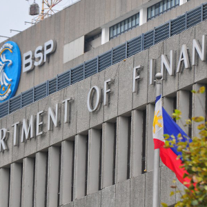 The central bank of Philippines is not yet ready to launch a CBDC.