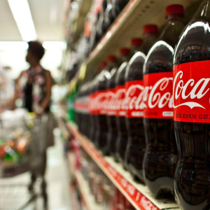 New Zealand and Australian citizens can now buy Coke using bitcoin.