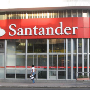 Santander announces to use Ripple’s ODL service for six new corridors.