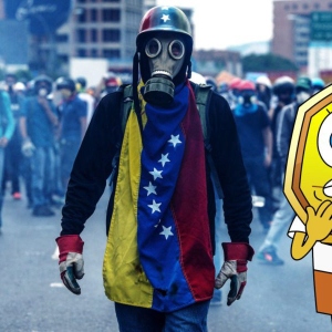 Can Venezuela Be Saved?