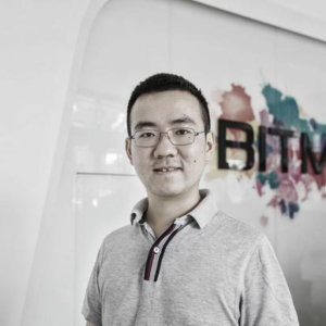 Bitmain threatens Micree Zhan with legal action for representing the company.