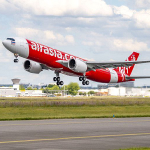 AirAsia launches a blockchain-based air cargo network