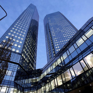 Deutsche Bank says crypto poses a threat to political and financial stability.