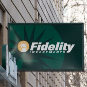 Fidelty quite cautious about offering crypto says exec