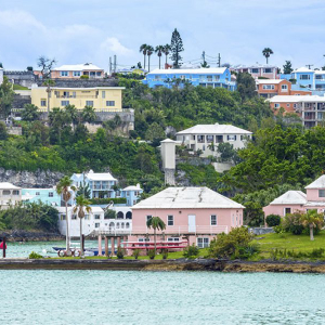 Bermuda launches stimulus token to revive the economy from the pandemic – a report by Sahil Kohli.