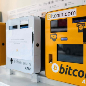 Bitcoin ATMs increase around the world by 87% in 2020 – a report by Saumil Kohli.
