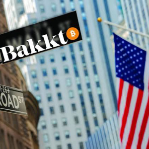 Bakkt officially launches Bitcoin Futures Exchange Products.