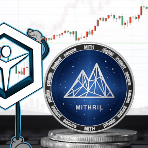 What is Mithril coin? Trade MITH on Blockonix exchange.