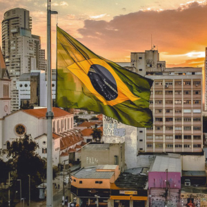 Crypto exchanges in Brazil may soon lose bank support.