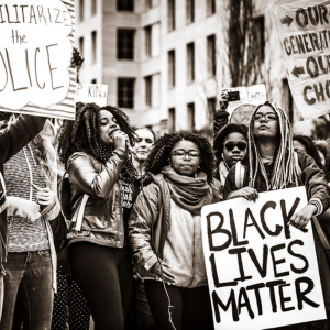 The Giving Block launches Crypto for Black Lives campaign to raise funds for several NGOs.