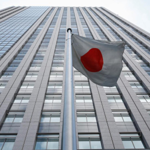 Japanese government appoints a crypto-friendly official as the next commissioner of the Financial Service Agency.