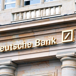 Deutsche Bank uses the EOS mainnet to tokenize bonds
