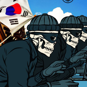 Hunderds of South Korean Crypto Wallets and Exchanges hacked: Report