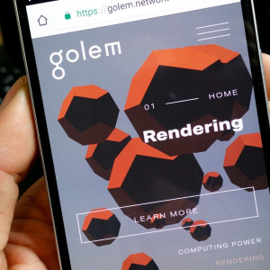 Golem: Is it worth Investing now?