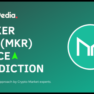 Maker DAO Price Prediction – Can MKR Price Outperform in 2020?