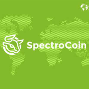 Spectrocoin Wallet: The All-In-One Service Provider For Bitcoin Users