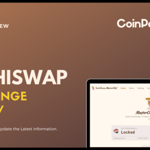 Sushiswap Exchange Review – Guide to the Decentralized Exchange