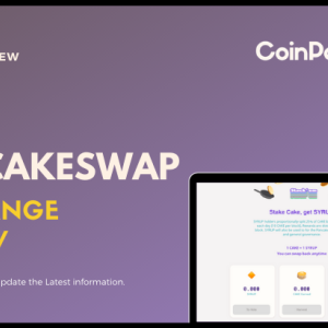 PancakeSwap Exchange Review – Info, Fees, Review, and Updates