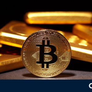 Bitcoin Price Reclaimed 60% Losses While Gold Price Trends Below $1900