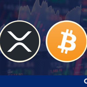 XRP/BTC Falling to New Lows as the Bitcoin Price Explodes