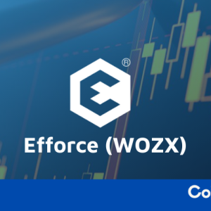 Efforce Price Analysis: Will WOZX Price Reach $5?