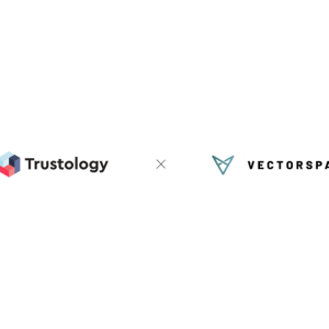 Vectorspace AI Leads with Trustology’s Crypto Custodial Hot Wallet to Remove Barriers to Purchase for Its VXV Token