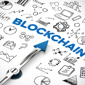 Blockchain is the Catalyst for the Supply Chain and Logistics Industry