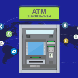 Transactions From Non-Bank ATMs, Made Easy by Just Cash, Coinsquare Partnership